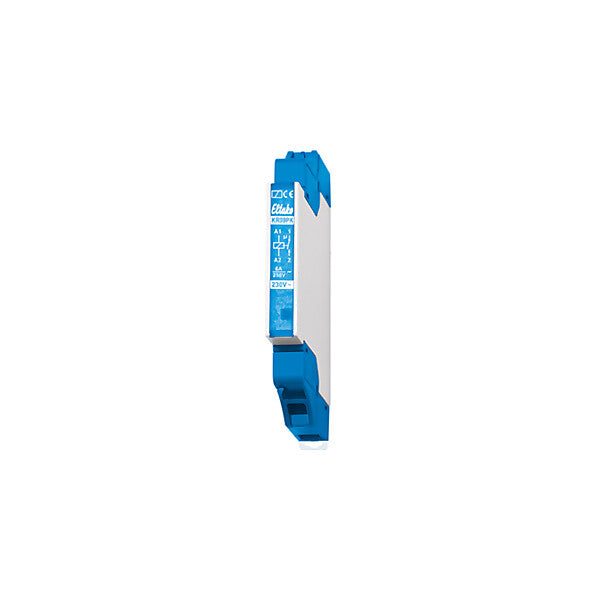 Eltako Koppelrelais 1/2 TE 230V 1S 6A KR09PK-230V